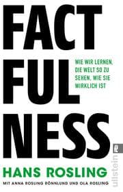 Cover von Factfulness