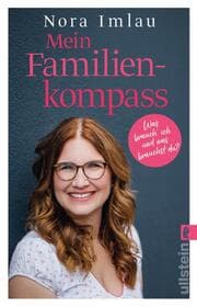 Cover von Mein Familienkompass