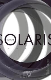 Cover von Solaris