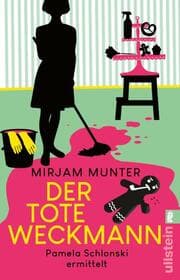 Cover von Der tote Weckmann