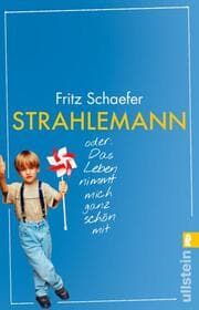 Cover von Strahlemann