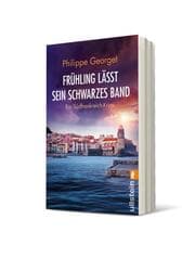 Cover von Frühling lässt sein schwarzes Band