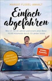 Cover von Einfach abgefahren