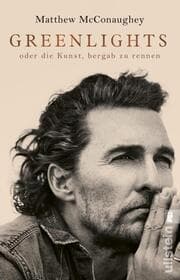 Cover von Greenlights