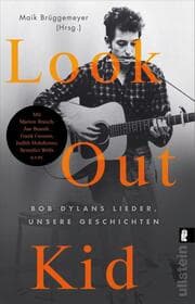 Cover von Look out kid