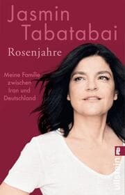 Cover von Rosenjahre