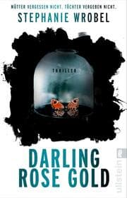 Cover von Darling Rose Gold