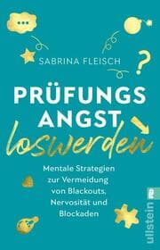 Cover von Prüfungsangst loswerden