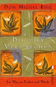 Cover von Die vier Versprechen