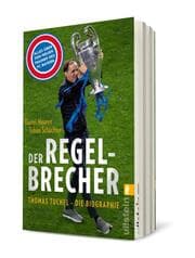 Cover von Der Regelbrecher