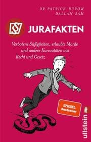 Cover von Jurafakten