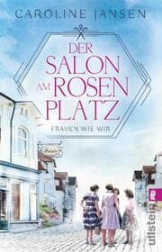 Cover von Der Salon am Rosenplatz