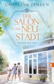 Cover von Der Salon in der Neustadt
