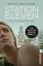 Cover von Station Eleven