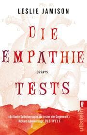 Cover von Die Empathie-Tests