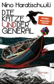 Cover von Die Katze und der General