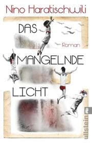Cover von Das mangelnde Licht