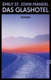Cover von Das Glashotel
