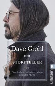 Cover von Der Storyteller
