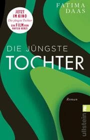 Cover von Die jüngste Tochter