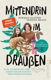 Cover von Mittendrin im Draußen