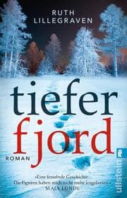 Cover von Tiefer Fjord