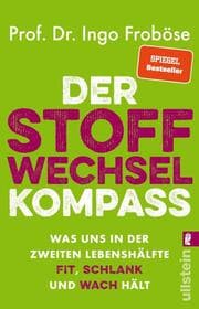 Cover von Der Stoffwechsel-Kompass