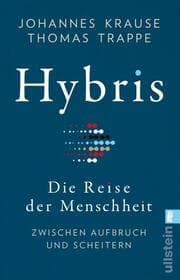 Cover von Hybris