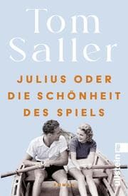 Cover von Julius oder die Schönheit des Spiels