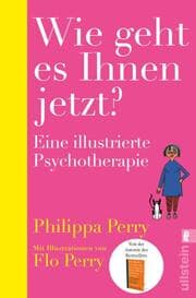 Cover von Wie geht es Ihnen jetzt?