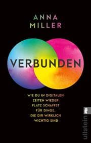 Cover von verbunden