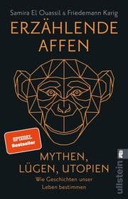 Cover von Erzählende Affen