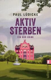 Cover von Aktiv sterben