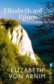 Cover von Elizabeth auf Rügen