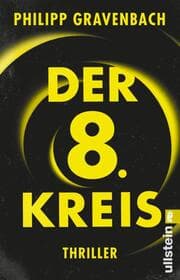 Cover von Der achte Kreis