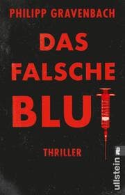 Cover von Das falsche Blut