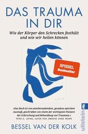 Cover von Das Trauma in dir