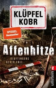 Cover von Affenhitze