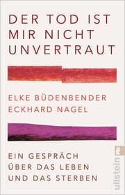 Cover von Der Tod ist mir nicht unvertraut