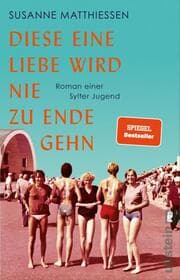 Cover von Diese eine Liebe wird nie zu Ende gehn