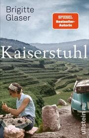 Cover von Kaiserstuhl
