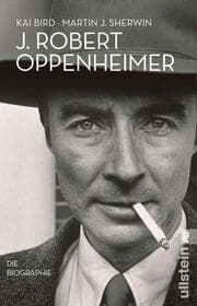 Cover von Oppenheimer