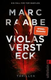 Cover von Violas Versteck