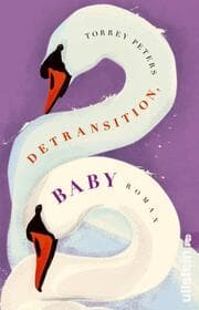 Cover von Detransition, Baby