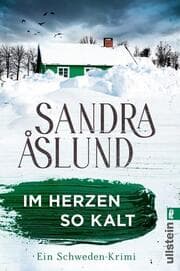 Cover von Im Herzen so kalt