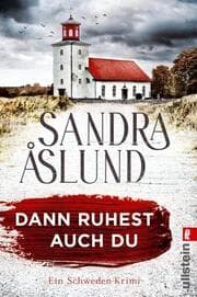 Cover von Dann ruhest auch du