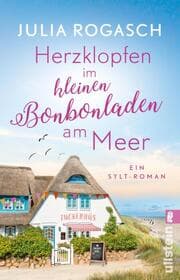 Cover von Herzklopfen im kleinen Bonbonladen am Meer