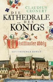 Cover von Die Kathedrale des Königs
