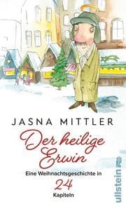 Cover von Der heilige Erwin