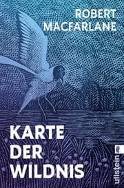 Cover von Karte der Wildnis